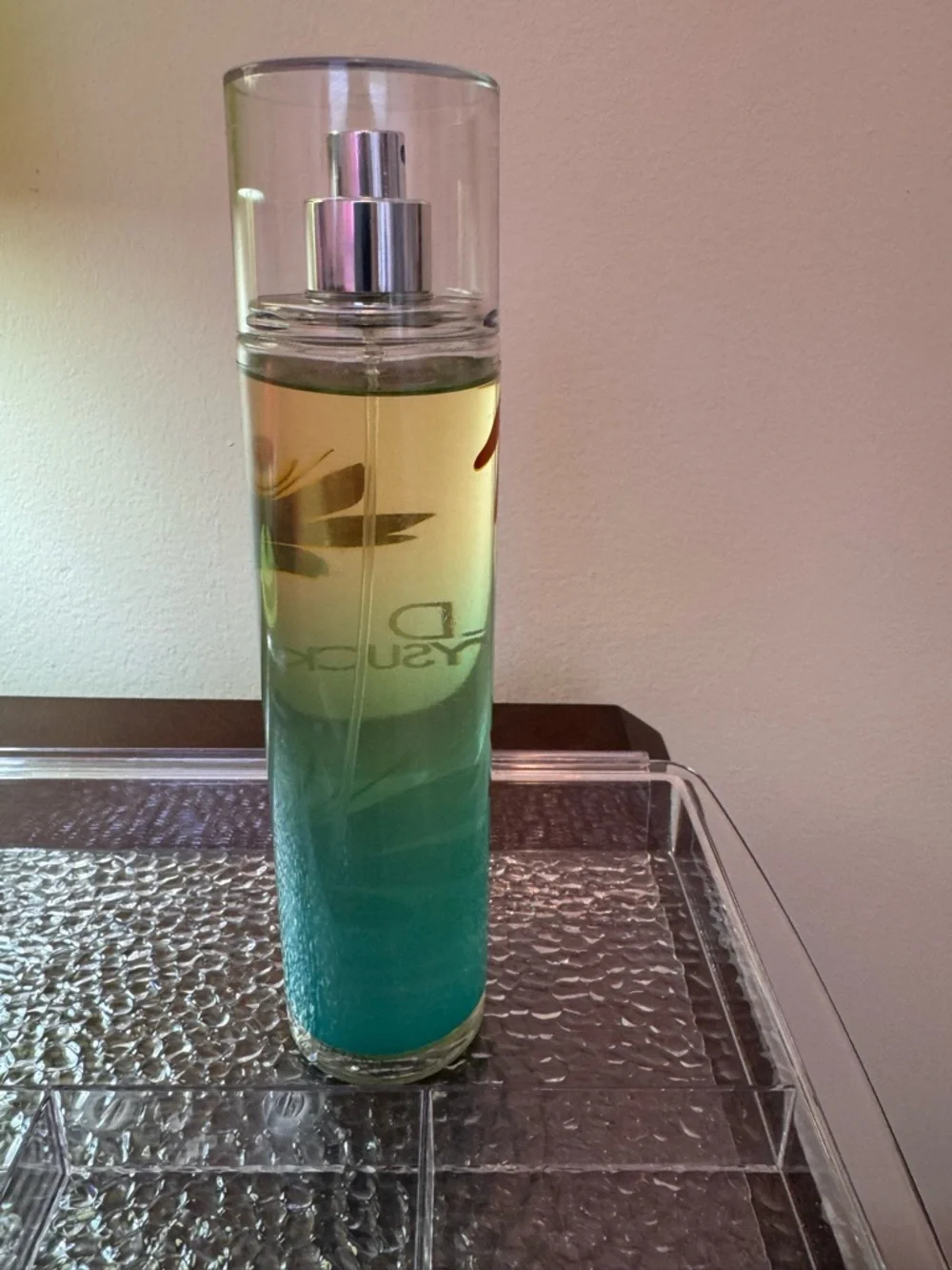 Bath & Body Works Wild Honeysuckle - Picture 4 of 5